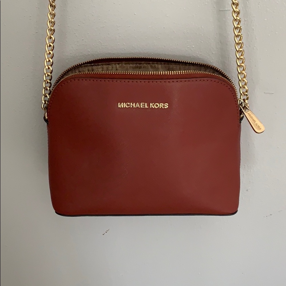 Michael Kors Crossbody Purse